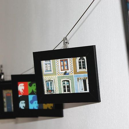 Window To Lisboa II Apartment Екстериор снимка