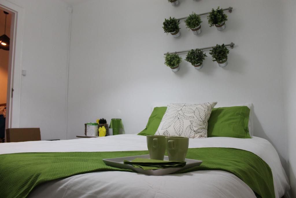 Window To Lisboa II Apartment Стая снимка