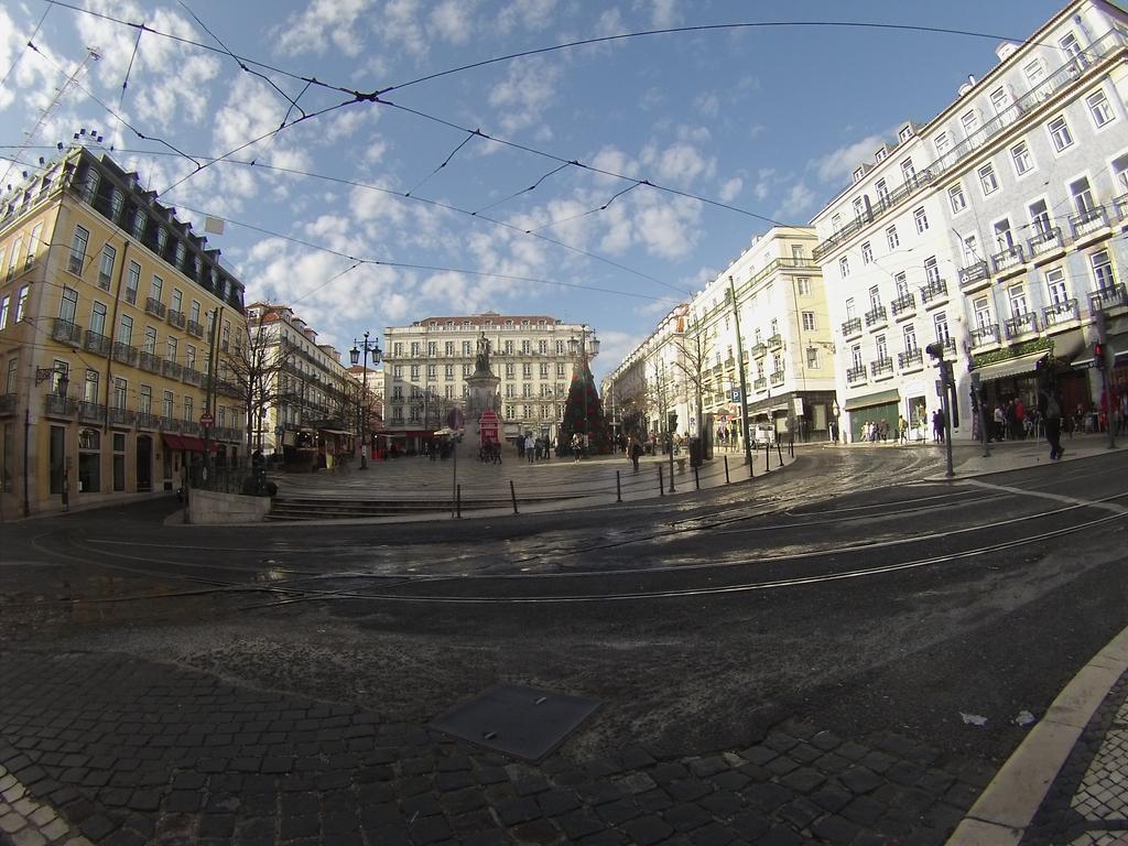 Window To Lisboa II Apartment Екстериор снимка