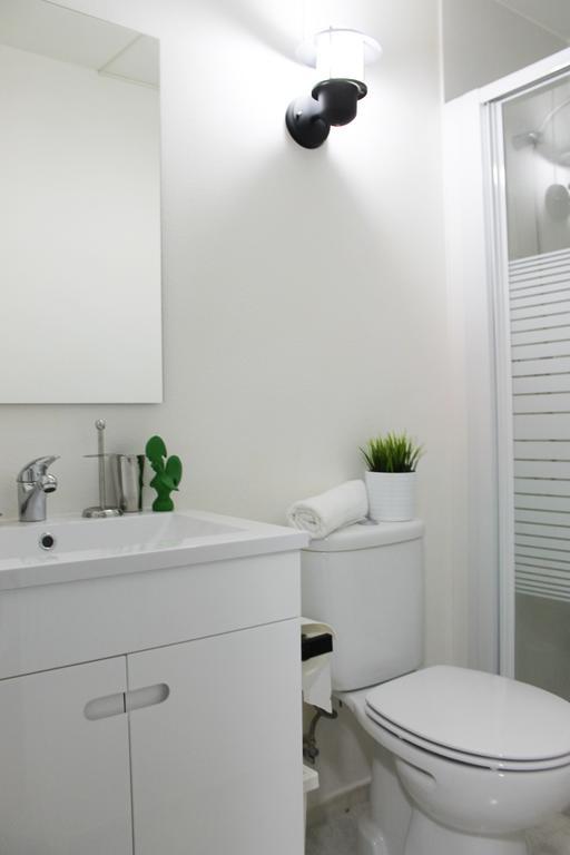 Window To Lisboa II Apartment Екстериор снимка