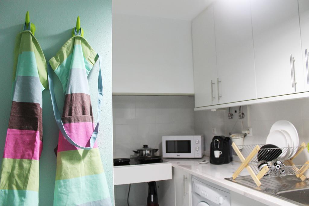 Window To Lisboa II Apartment Екстериор снимка
