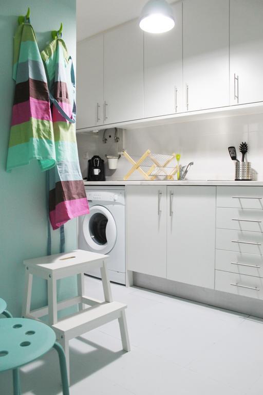 Window To Lisboa II Apartment Екстериор снимка