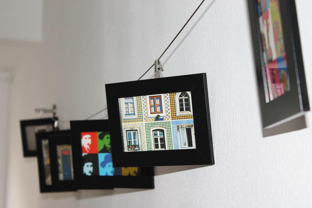 Window To Lisboa II Apartment Екстериор снимка