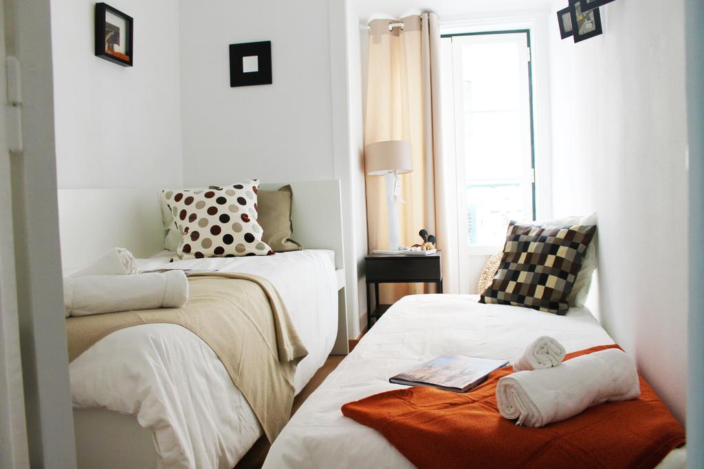 Window To Lisboa II Apartment Екстериор снимка