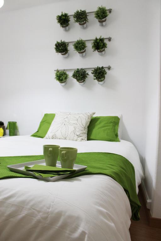 Window To Lisboa II Apartment Екстериор снимка